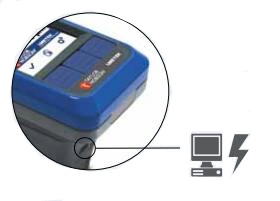 Surtronic DUO表面粗糙度儀