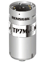 英國雷尼紹 Renishaw TP7M觸發(fā)式測頭