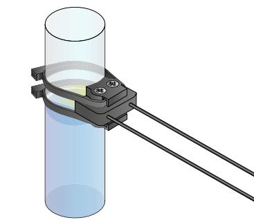 德國森薩帕特Sensopart光纖傳感器光纖-特殊型