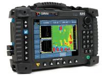 日本奧林巴斯 Olympus OmniScan MX ECA渦流陣列探傷儀