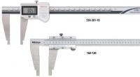 日本三豐 Mitutoyo 550/160系列游標卡尺